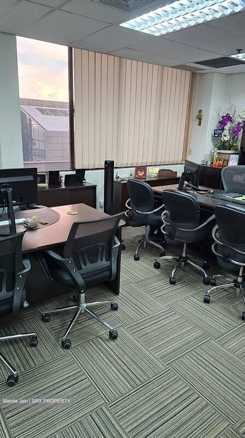 International Plaza (D2), Office #457102521